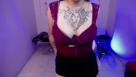 Adri  online show from January 23, 3:26 am