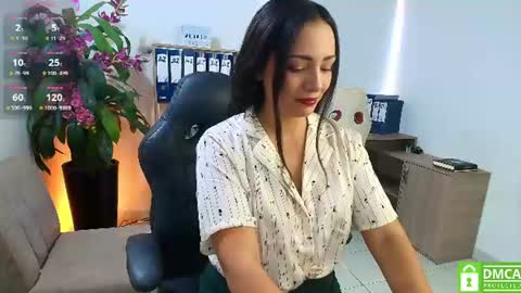 adri miller   Please help me reach 100 satisfactions  online show from July 17, 2:43 pm