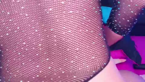 AdrianaSexy online show from November 18, 2:34 am