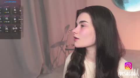 Adri online show from July 20, 11:16 pm