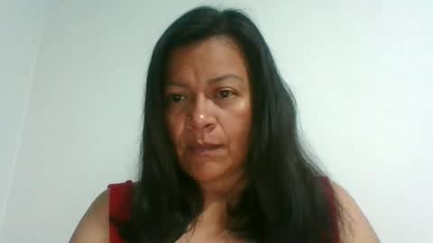 Snapshot of adrianagogo18 chatting on February 23, 2:35 am adrianagogo18 online show from February 23, 2:35 am