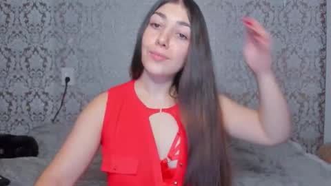 Adriana online show from February 5, 10:02 pm