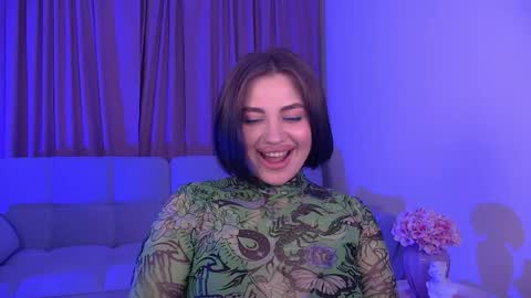 AdrianaTores online show from May 26, 7:13 pm