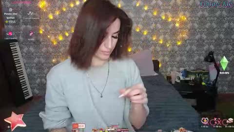 Adriana online show from November 20, 10:38 am