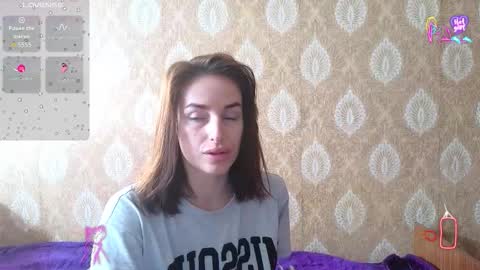 Adriana online show from March 10, 5:55 am