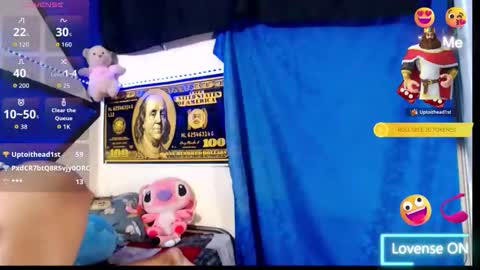 adriveryhot online show from March 16, 5:44 am