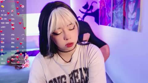 Arieyara online show from March 17, 12:20 pm