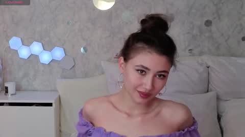 AffiinaLovsx online show from February 19, 3:39 am