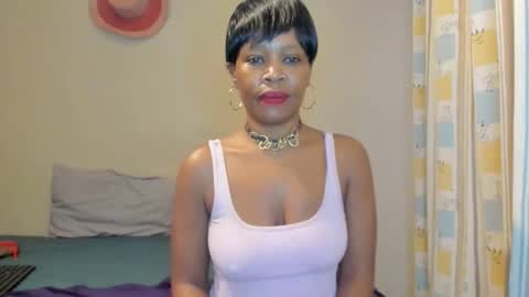 AfricanSquirtQueen online show from February 13, 5:53 am