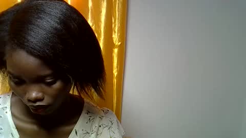 afri kanaslim online show from October 29, 1:26 pm