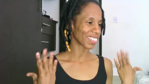 Africa online show from February 21, 7:43 pm