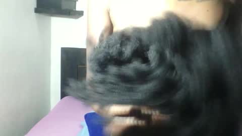 Mia  Friends online show from March 2, 12:12 pm