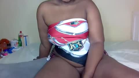 africana_08 online show from April 2, 10:07 pm