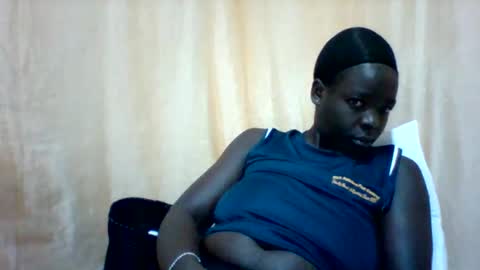 DIANA AKOTH OGUTU online show from October 5, 12:04 am