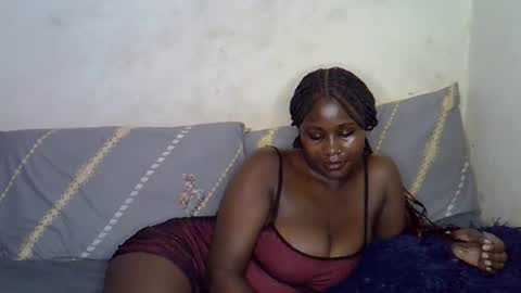 afrii_kity online show from March 25, 6:49 am