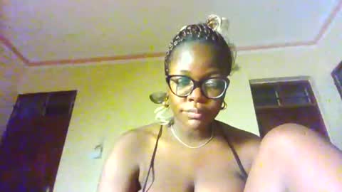 afrilola online show from June 25, 10:55 pm