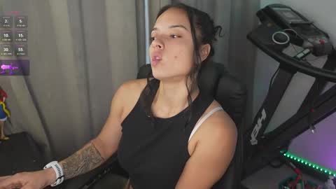 Afrodita P  online show from September 14, 8:07 pm