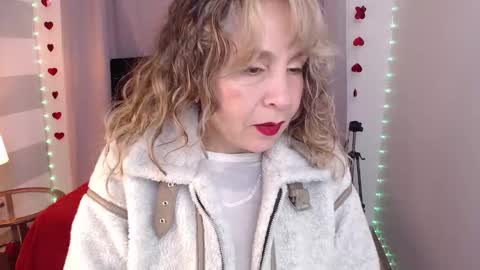 afrodita_sg online show from February 21, 2:18 pm