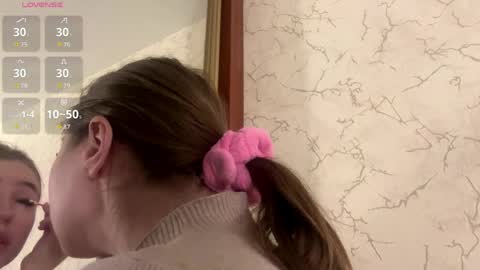 Kind sensual Emma fav pattern 2266 online show from April 6, 4:46 am