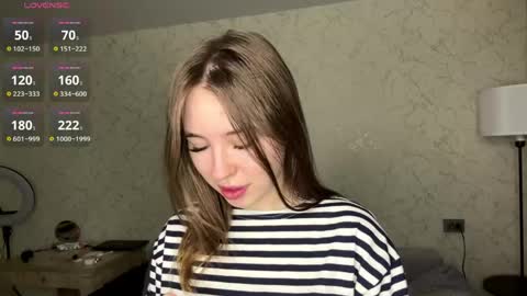 Kind sensual Emma fav pattern 2266 online show from April 18, 3:31 am