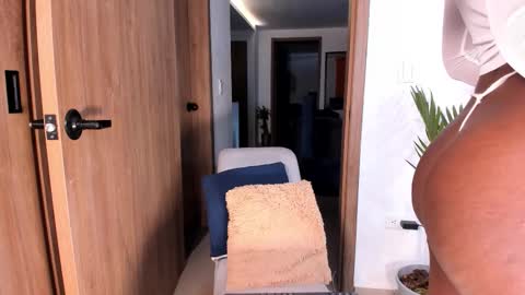 AfroditaRoy online show from November 19, 2:17 pm