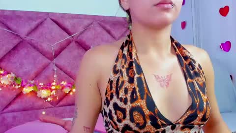 Afrodiremiller online show from February 27, 1:59 am