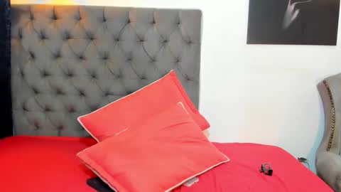 Afro Diva online show from February 26, 7:24 pm