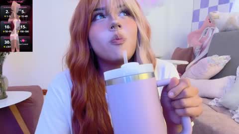 Agata online show from February 20, 10:59 pm