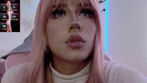 Agata online show from February 3, 8:35 pm