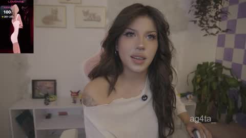 Agata online show from September 13, 11:57 pm