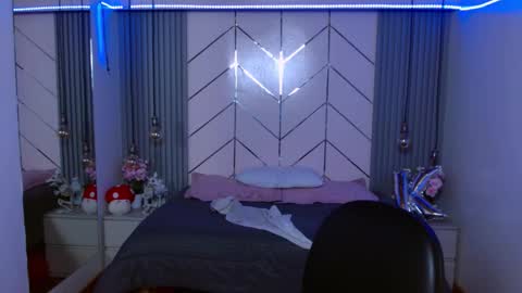 Kimberly online show from December 5, 4:52 pm