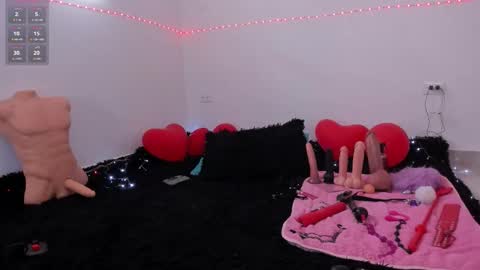 agata__rose online show from March 7, 10:17 pm