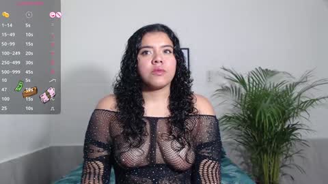 Snapshot of agata_c chatting on December 9, 3:40 am Agatha online show from December 9, 3:40 am