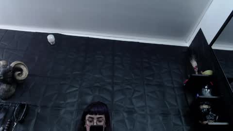  Miss Agata  online show from April 16, 8:08 pm