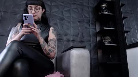  Miss Agata  online show from October 24, 4:58 pm