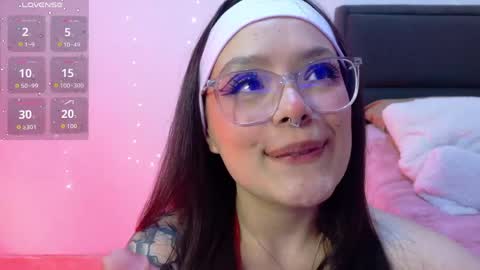 AGATA online show from May 6, 2:04 am