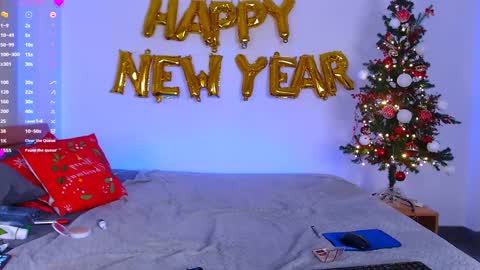 Agata online show from January 4, 2:14 am