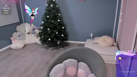 Agata Kriste online show from December 2, 8:42 pm