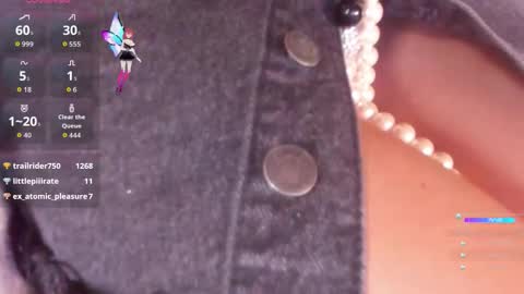 Agata Kriste online show from September 18, 10:30 pm