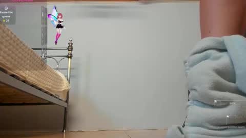 Agata Kriste online show from September 12, 10:06 pm