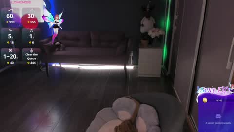 Agata Kriste online show from January 31, 9:16 pm