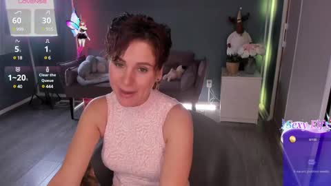 Agata Kriste online show from March 4, 9:11 pm