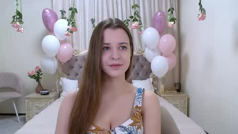 Agata Aisitt online show from February 15, 5:19 am