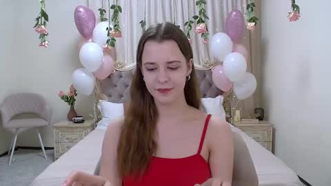 Agata Aisitt online show from February 13, 4:11 am