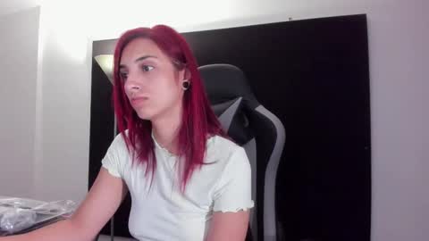 Agata Collinss online show from March 22, 4:29 am