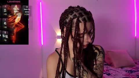 Agata Liz  online show from February 21, 11:38 pm