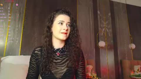 Agata online show from July 18, 5:48 pm