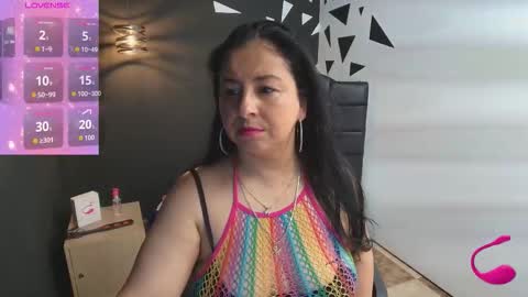 Snapshot of agatathompson chatting on September 22, 6:39 pm A G A T A T H O M P S O N online show from September 22, 6:39 pm