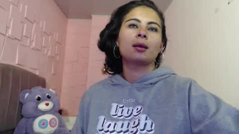 Agatha online show from January 10, 4:33 pm