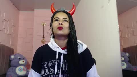 Agatha online show from January 7, 12:30 pm